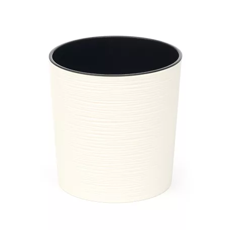 Műanyag Kaspó Malwa 30 Cm 723 