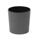 Műanyag Kaspó Malwa 30 Cm 723 