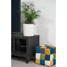 Műanyag Kaspó Malwa 30 Cm 723 