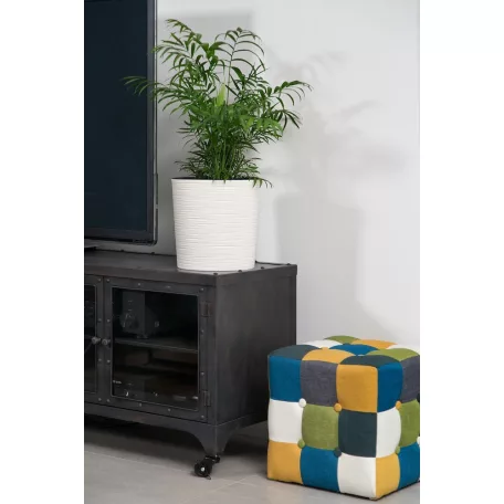 Műanyag Kaspó Malwa 30 Cm 723 