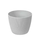 Virágtartó Kaspó Magnolia Jumper 22 Cm 754 