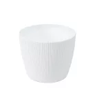 Virágtartó Kaspó Magnolia Jumper 22 Cm 754 