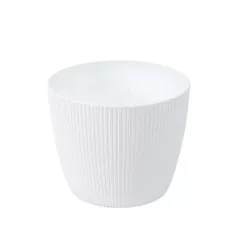 Virágtartó Kaspó Magnolia Jumper 22 Cm 754 