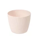 Virágtartó Kaspó Magnolia Jumper 22 Cm 754 