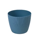 Virágtartó Kaspó Magnolia Jumper 22 Cm 754 