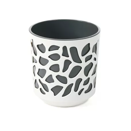 Virágtartó Kaspó Duet 19,5 cm 761