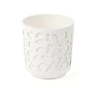 Virágtartó Kaspó Duet 19,5 cm 761