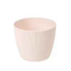 Virágtartó Kaspó Magnolia Jumper 19 Cm 753 