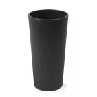 Virágtartó Kaspó+Betét Lilia Eco Jumper 19 cm 898