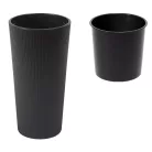 Virágtartó Kaspó+Betét Lilia Eco Jumper 19 cm 898