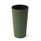 Virágtartó Kaspó+Betét Lilia Eco Jumper 19 cm 898