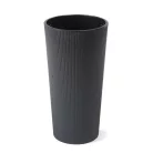 Virágtartó Kaspó+Betét Lilia Eco Jumper 19 cm 898