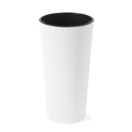 Virágtartó Kaspó+Betét Lilia Eco Jumper 19 cm 898