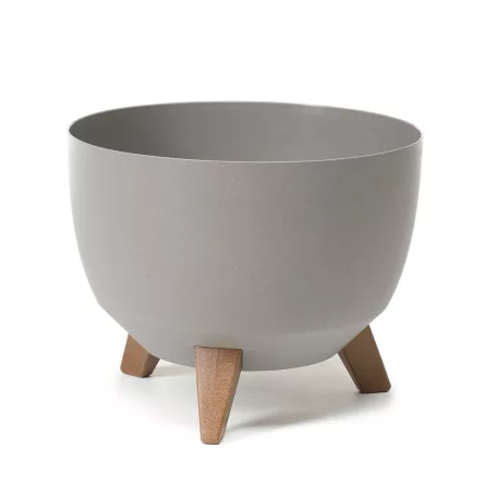 Virágtartó Kaspó Misa Roma Eco 40 Cm 921