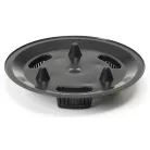 Virágtartó Kaspó Misa Roma Eco 40 Cm 921