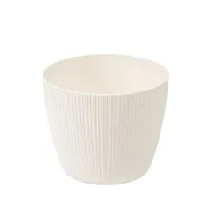 Virágtartó Kaspó Magnolia Jumper 16 Cm 752 