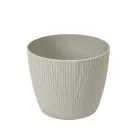 Virágtartó Kaspó Magnolia Jumper 16 Cm 752 