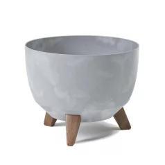 Virágtartó Kaspó Misa Roma 29 Cm 880 
