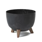 Virágtartó Kaspó Misa Roma 40 Cm 881 