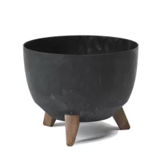 Virágtartó Kaspó Misa Roma 40 Cm 881 