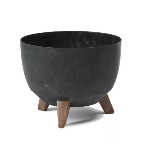Virágtartó Kaspó Misa Roma 40 Cm 881 