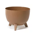Virágtartó Kaspó Misa Roma Eco 29 Cm 920 