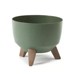 Virágtartó Kaspó Misa Roma Eco 29 Cm 920 