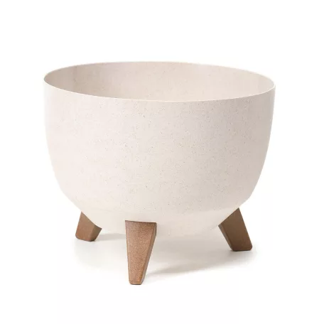 Virágtartó Kaspó Misa Roma Eco 29 Cm 920 