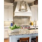 Orchidea Kaspó Luna 35x15 cm 633