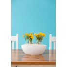 Orchidea Kaspó Luna 35x15 cm 633