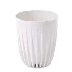 Virágtartó Kaspó Mira Eco 19 Cm 913/906 