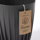 Virágtartó Kaspó Mira Eco 19 Cm 913/906 