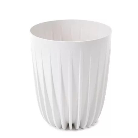 Virágtartó Kaspó Mira Eco 30 Cm 915/908 