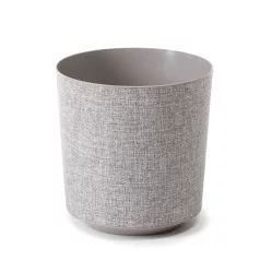 Textil Virágtartó Kaspó Gama 19 Cm 011 