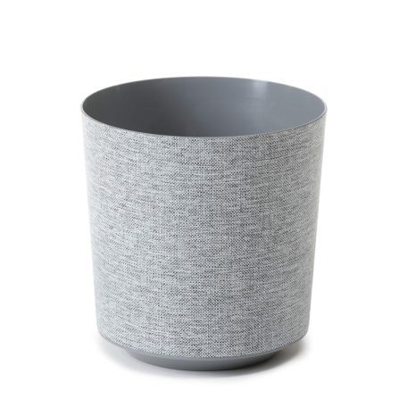 Textil Virágtartó Kaspó Gama 19 Cm 011 