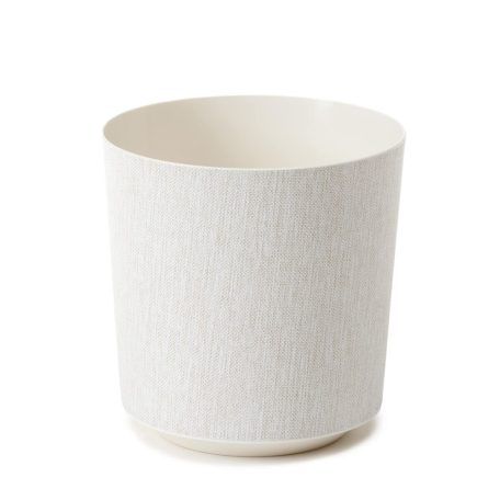 Textil Virágtartó Kaspó Gama 19 Cm 011 