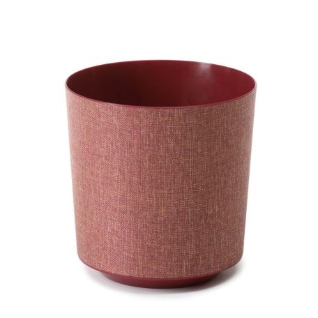 Textil Virágtartó Kaspó Gama 19 Cm 011 