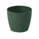 Virágtartó Kaspó Magnolia Jersey 36 cm 737