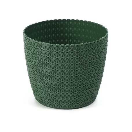 Virágtartó Kaspó Magnolia Jersey 36 cm 737