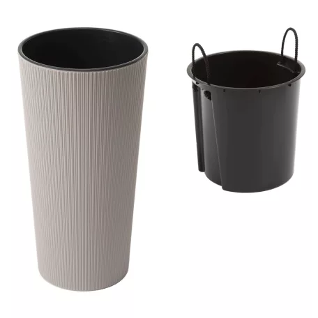 Virágtartó Kaspó Lilia 30 Cm 865