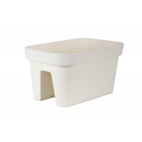 Balkon Virágcserép Erkélyre 45Cm 643