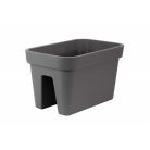 Balkon Virágcserép Erkélyre 45Cm 643