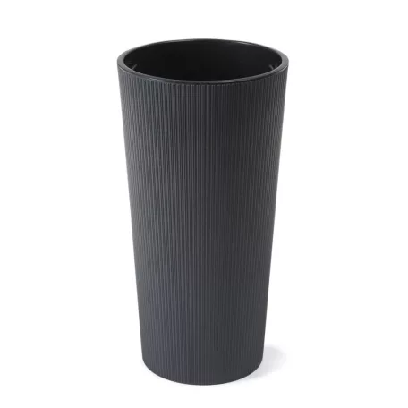 Virágtartó Kaspó+Betét Lilia 25 cm 864