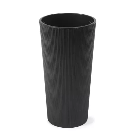 Virágtartó Kaspó+Betét Lilia 25 cm 864