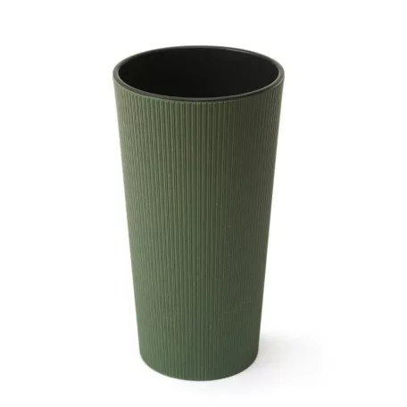 Virágtartó Kaspó+Betét Lilia 25 cm 864