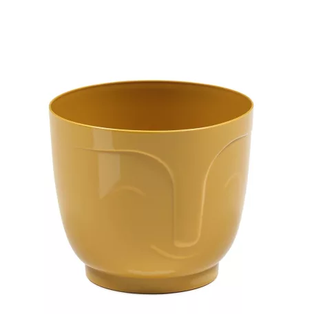 Virágtartó Kaspó Atena 18,5 cm 198