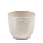 Virágtartó Kaspó Atena 18,5 cm 198