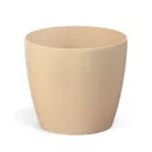 Virágtartó Kaspó Magnolia 21 cm 204