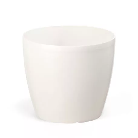 Virágtartó Kaspó Magnolia 21 cm 204