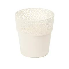 Virágtartó Kaspó Rosa 14,5 cm 657